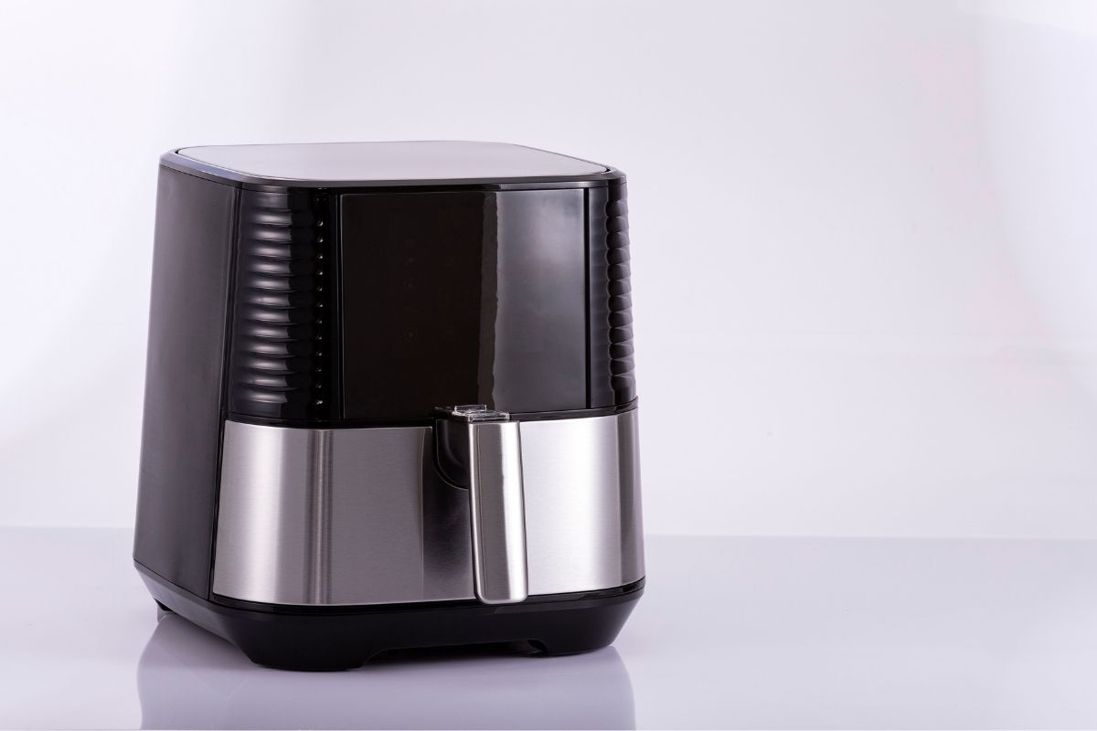 Qual a Melhor Potência para Air Fryer Qual a Melhor Potência para Air Fryer