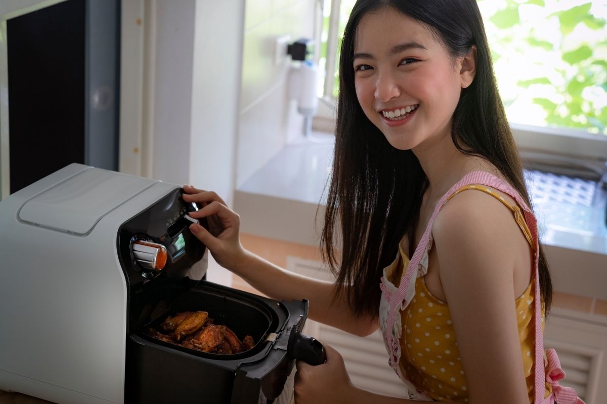 Qual a Melhor Potência para Air Fryer Qual a Melhor Potência para Air Fryer