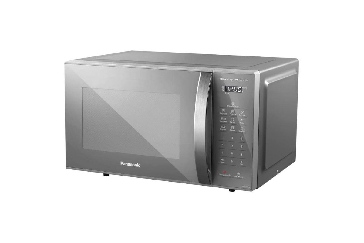 Air Fryer ou Microondas: Qual a Melhor Escolha para Sua Cozinha? Air Fryer ou Microondas: Qual a Melhor Escolha para Sua Cozinha?
