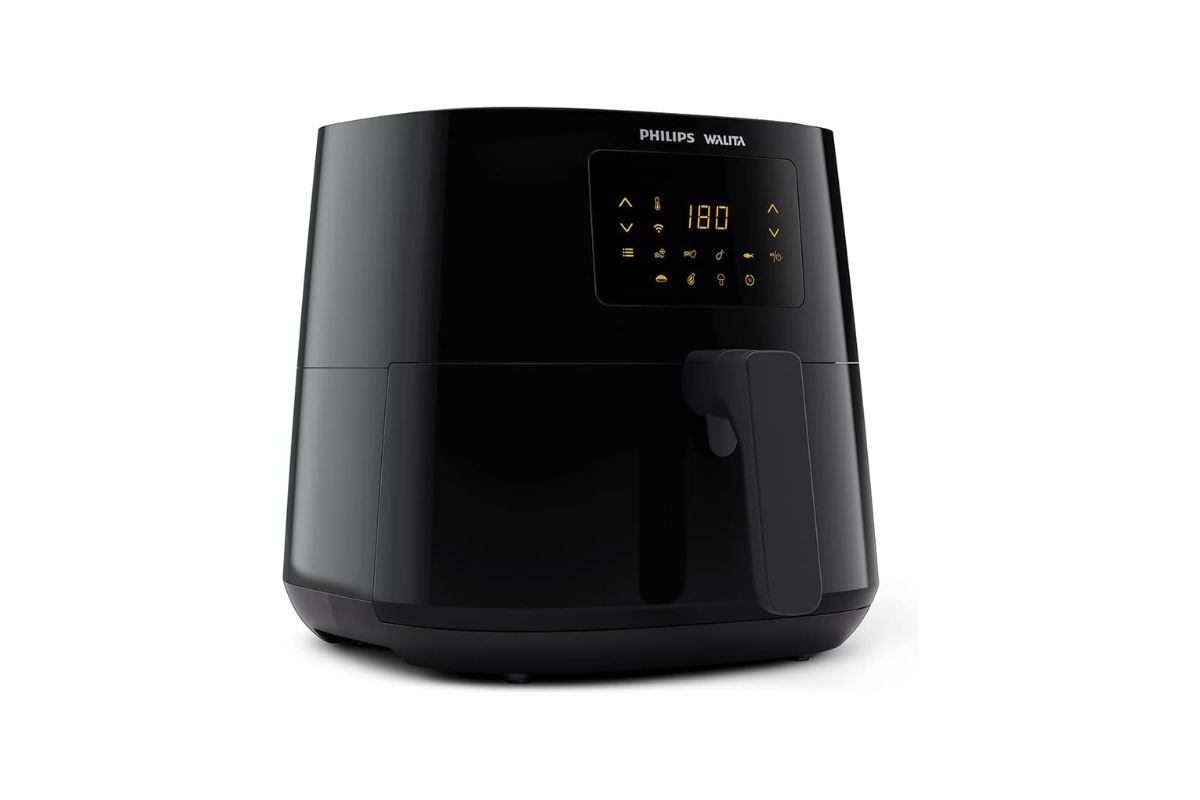 Melhor Air fryer Essential XL Philips Walita