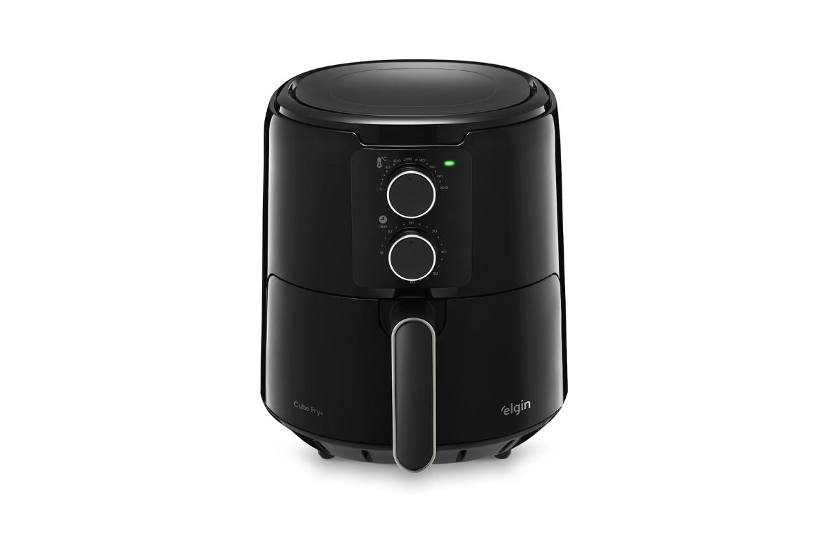 Air Fryer Elgin é Boa?