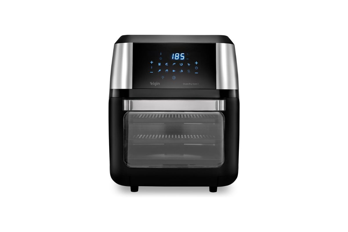 Air Fryer Elgin é Boa? Air Fryer Elgin é Boa?