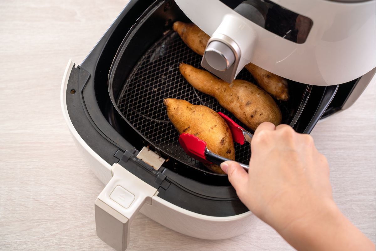 Air Fryer vale a pena? Air Fryer vale a pena?