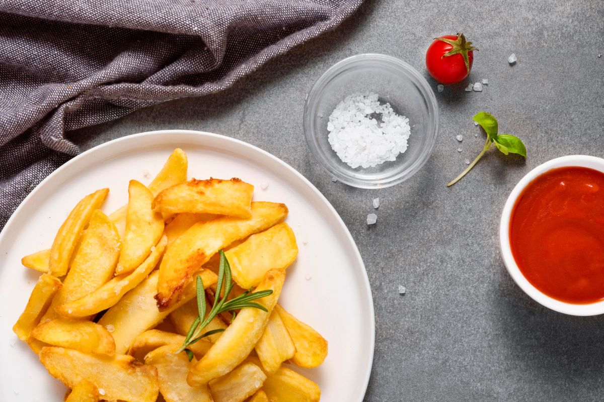Air Fryer vale a pena? Air Fryer vale a pena?