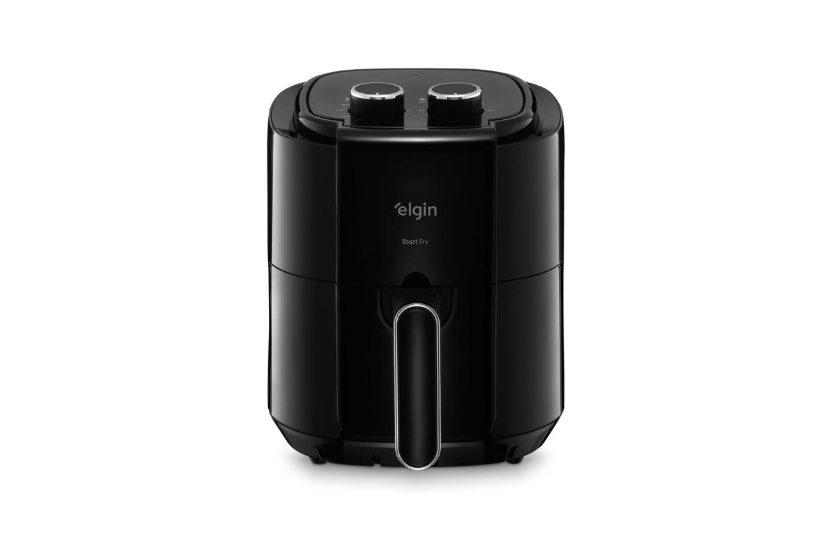 Air Fryer Elgin é Boa?
