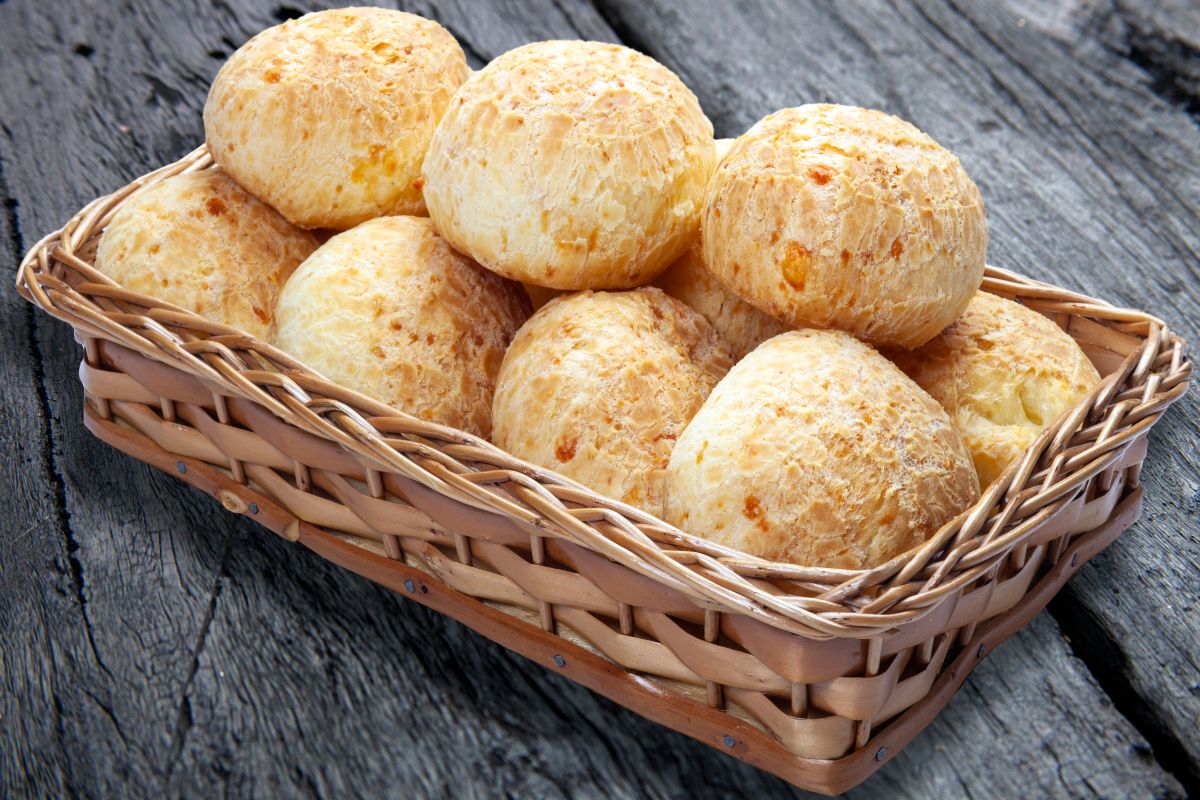 Como Fazer Pão de Queijo na Air Fryer? Como Fazer Pão de Queijo na Air Fryer?