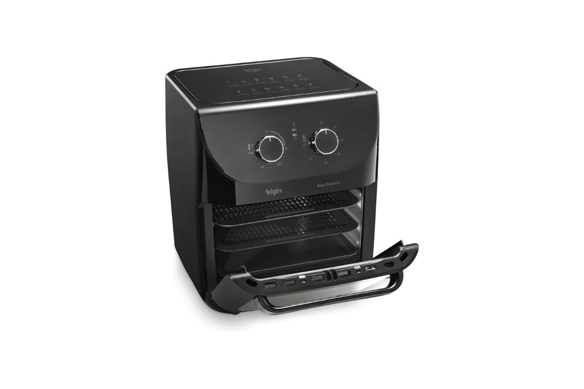 Air Fryer Elgin é Boa?