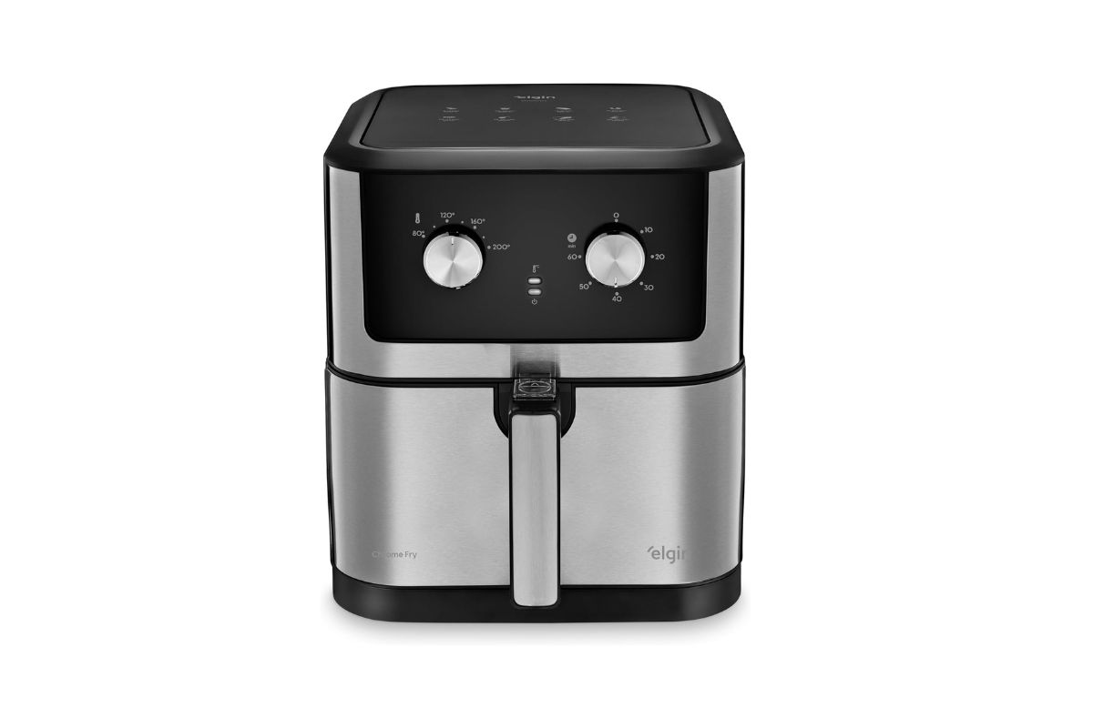 Air Fryer Elgin é Boa?