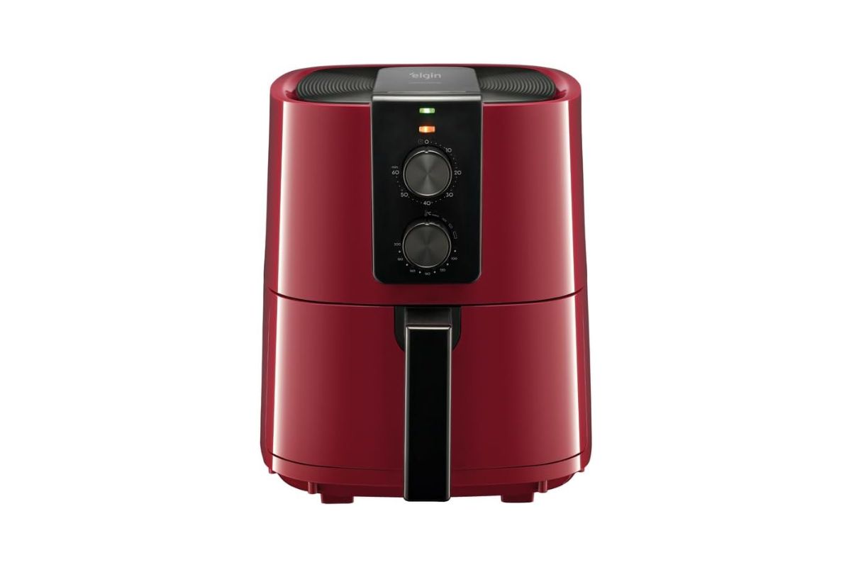 Air Fryer Elgin é Boa?