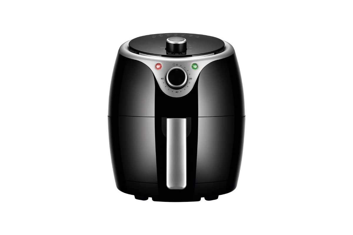 Air Fryer Elgin é Boa?