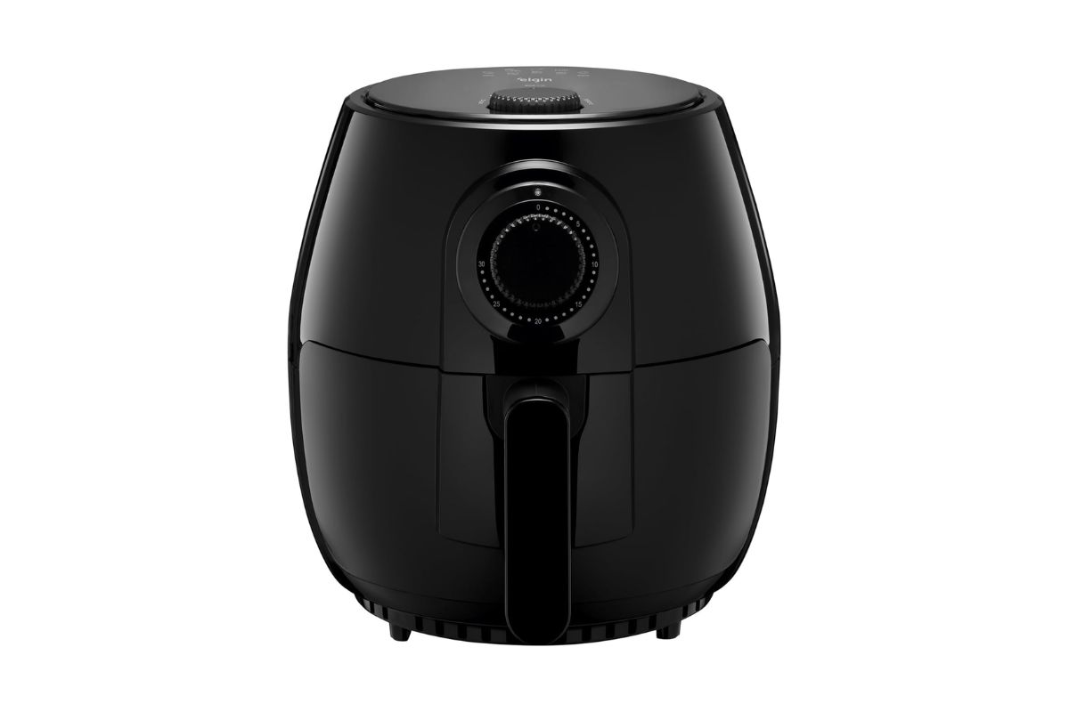 Air Fryer Elgin é Boa?