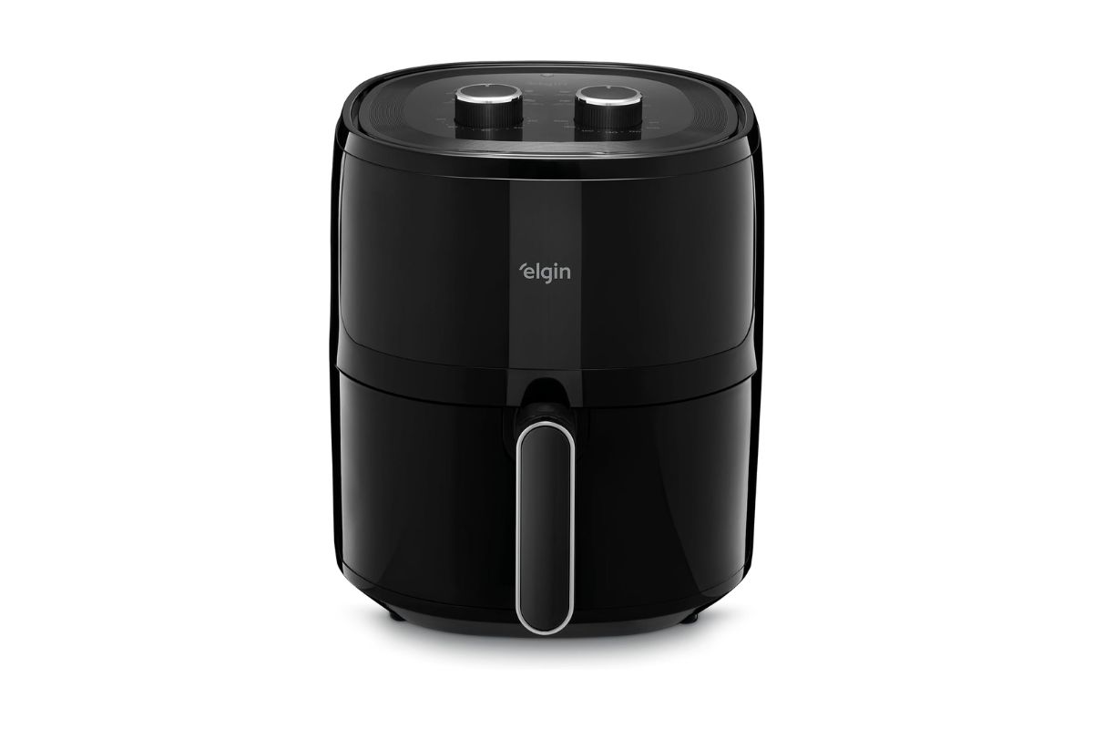 Air Fryer Elgin é Boa? Air Fryer Elgin é Boa?