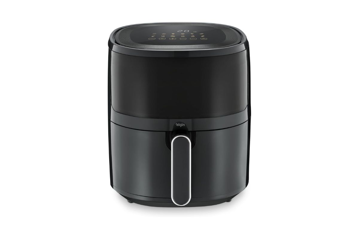 Air Fryer Elgin é Boa?