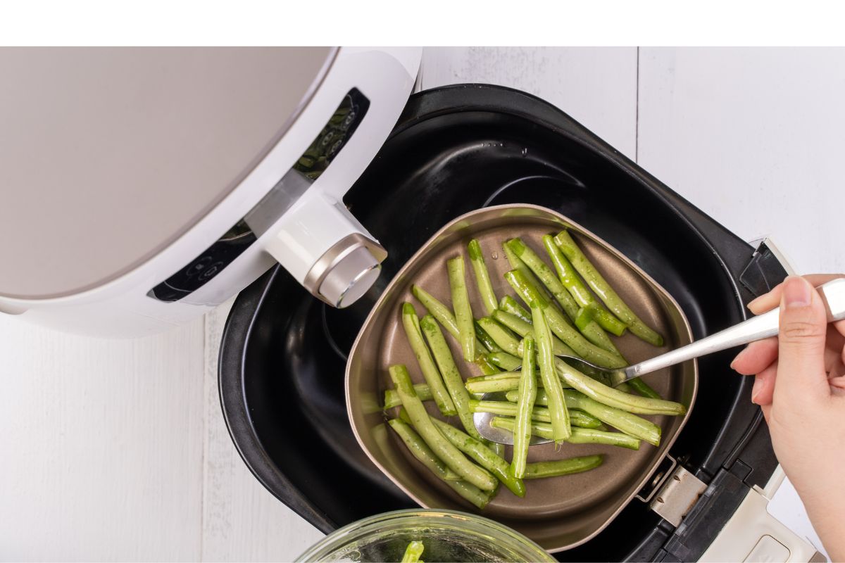 Quando surgiu a Air Fryer? O Que Não Pode Colocar na Air Fryer