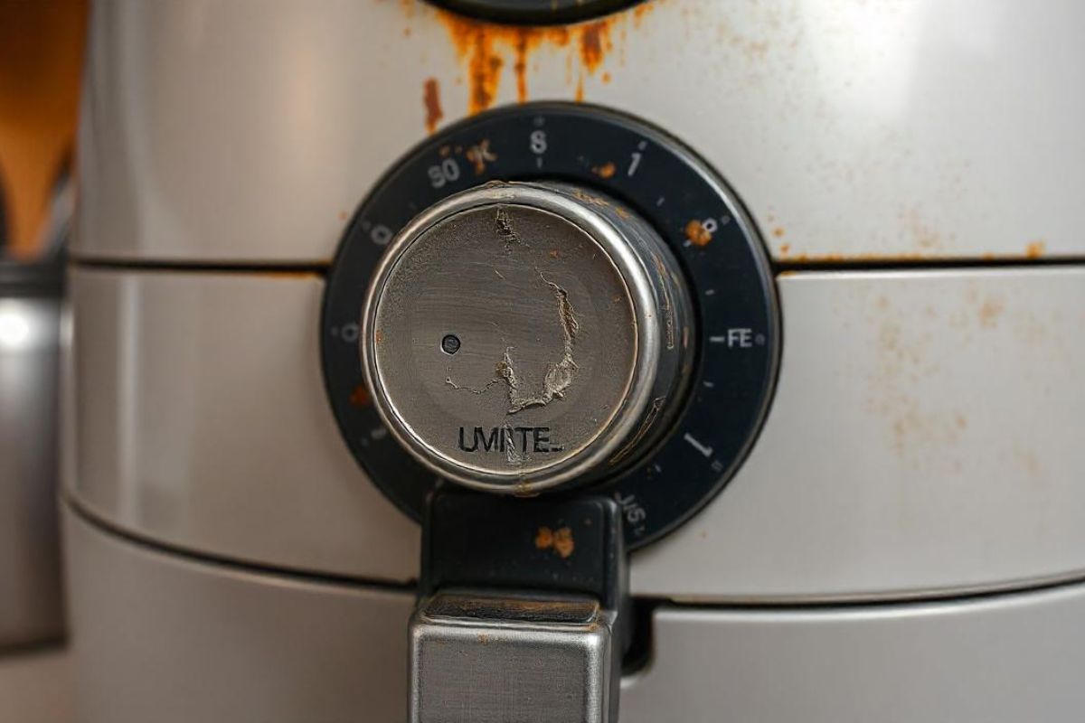 Problemas Comuns da Air Fryer Problemas Comuns da Air Fryer