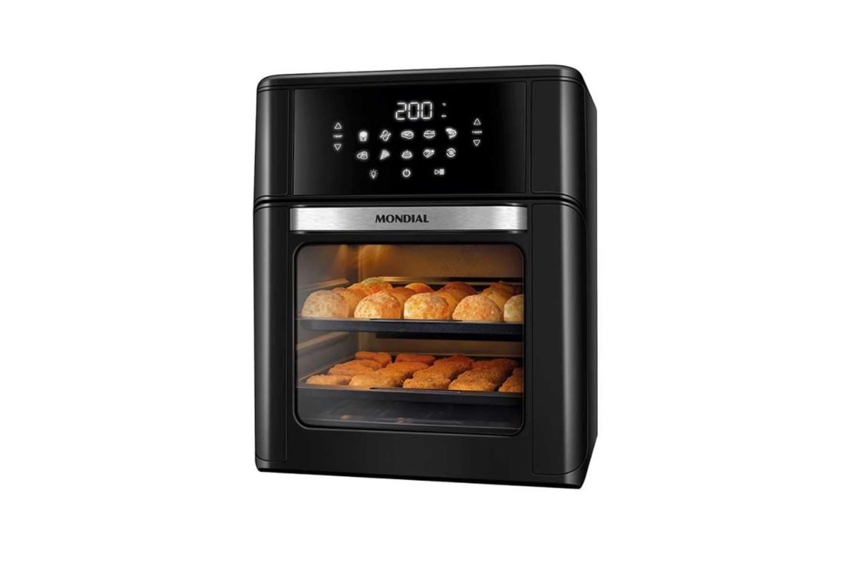 Melhores Air Fryers Mondial de 4 litros 
