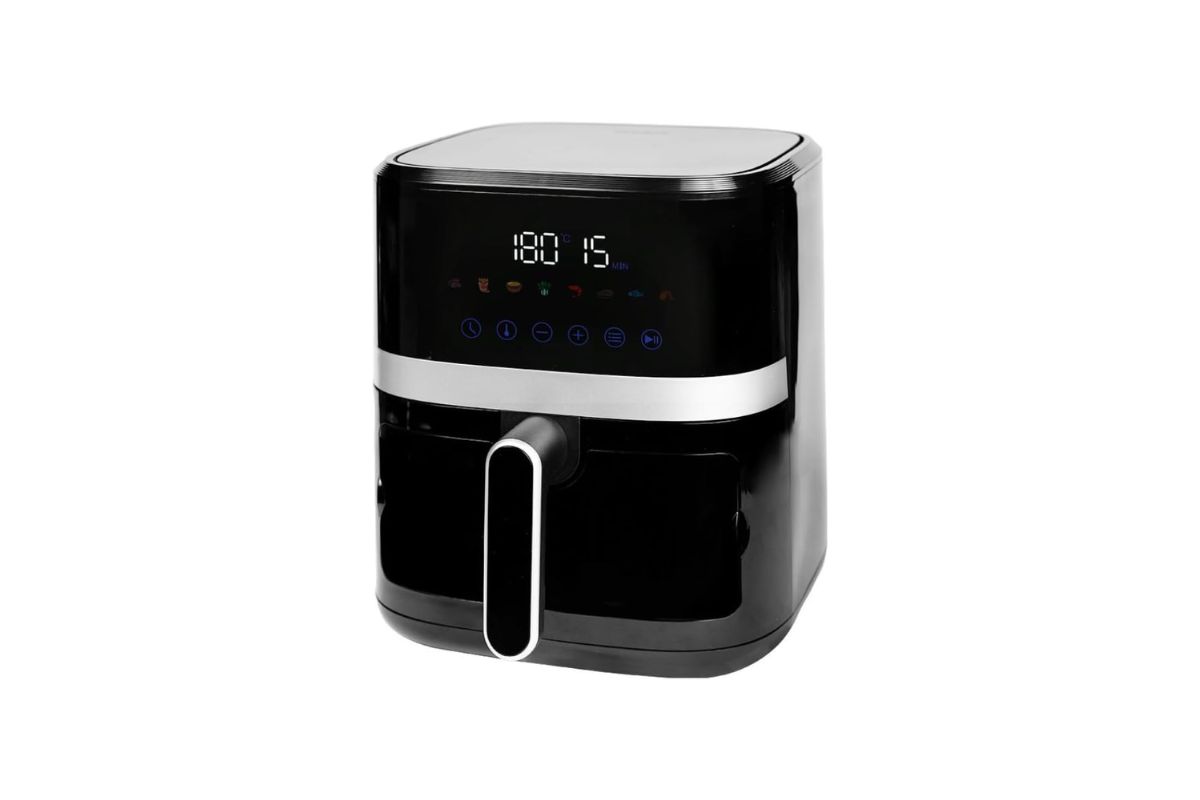 Air Fryer Gaabor é Boa?