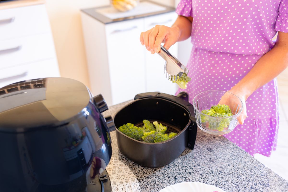 Air Fryer Elgin é Boa? Air Fryer Mondial Não Liga