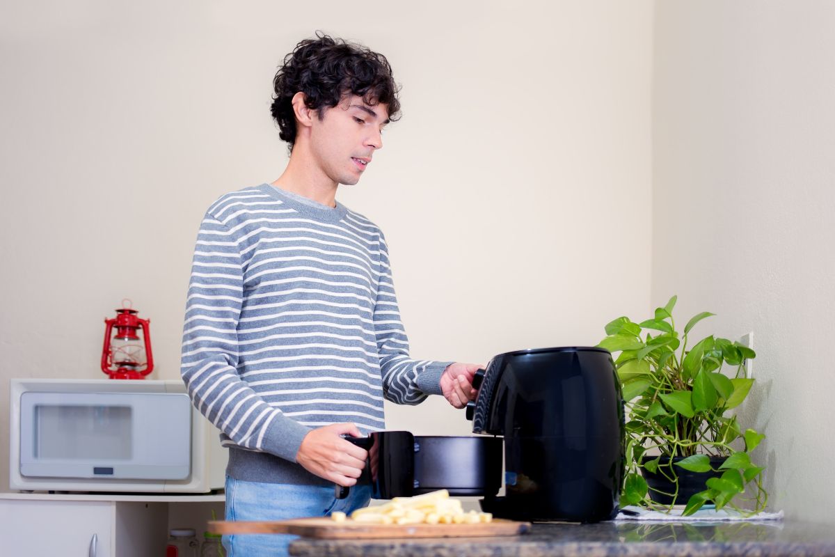 Air Fryer Elgin é Boa? Air Fryer Mondial Não Liga