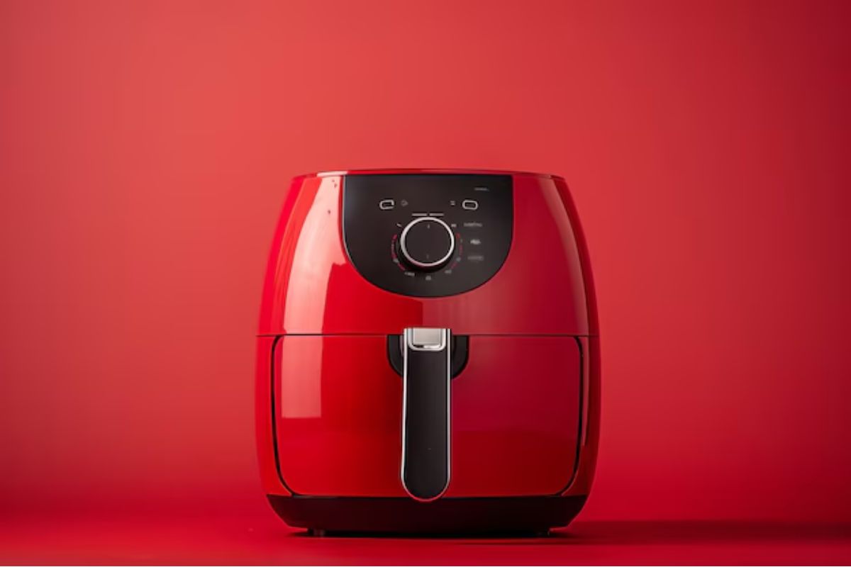 Melhores Air Fryers Mondial de 4 litros Melhores Air Fryers Mondial de 4 litros