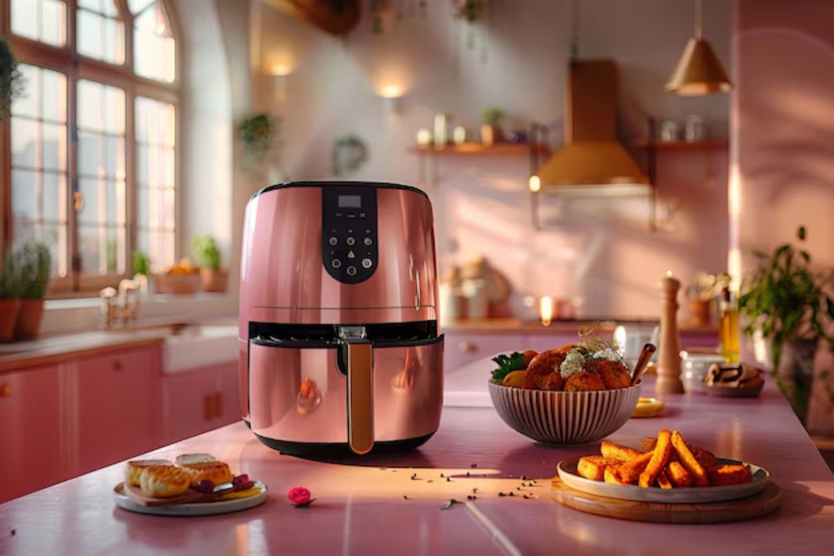 Melhores Air Fryers Mondial de 4 litros Melhores Air Fryers Mondial de 4 litros
