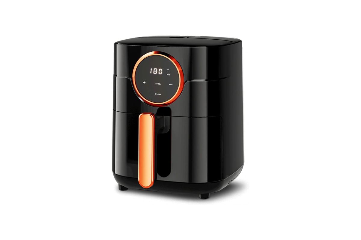 Air Fryer Gaabor é Boa? Air Fryer Gaabor é Boa?