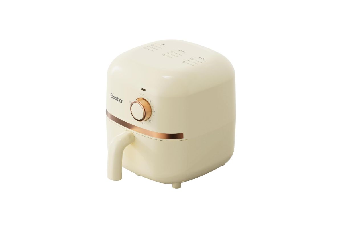 Qual melhor tamanho de air fryer? Qual melhor tamanho de air fryer?