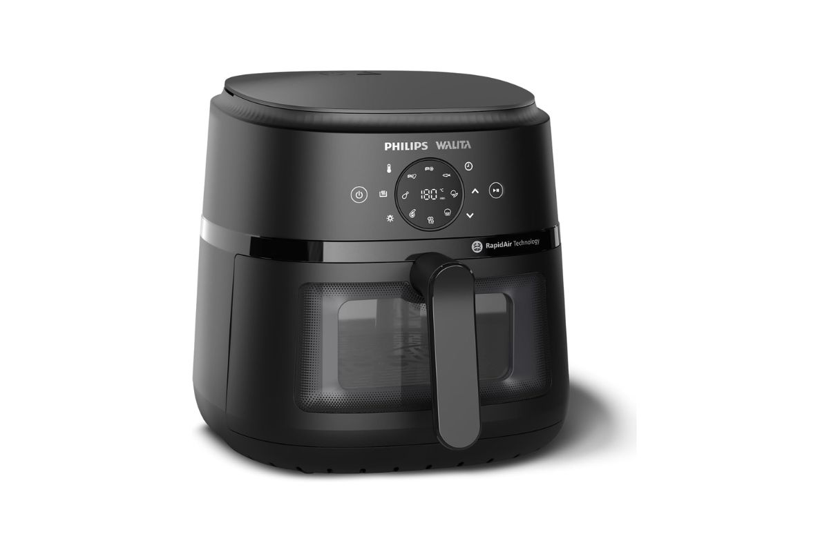 Air Fryer é Bom para Saúde?