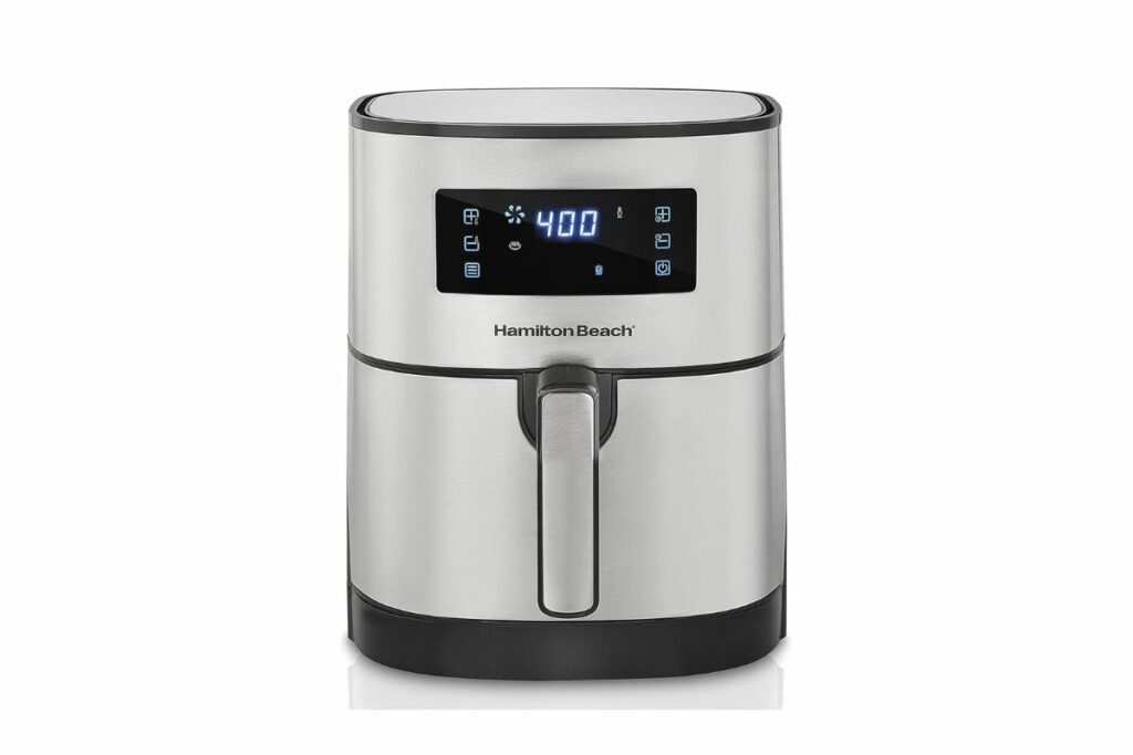 Melhores Air Fryer 5 Litros