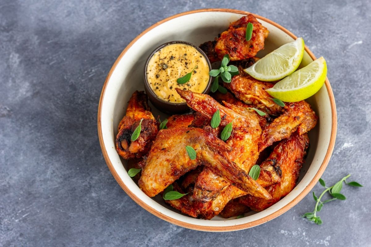 Air Fryer O Que Saber Antes de Comprar Air Fryer O Que Saber Antes de Comprar