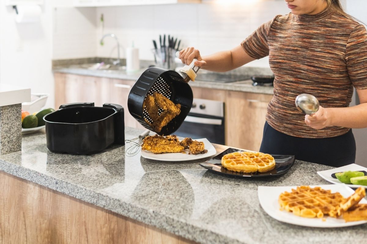 Air Fryer O Que Saber Antes de Comprar Air Fryer O Que Saber Antes de Comprar