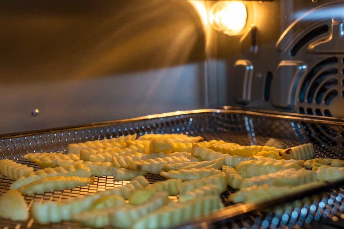 Air Fryer é Bom para Saúde? Air Fryer é Bom para Saúde?