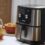 Air Fryer Amvox é boa?: Um Mês de Uso e Nossa Opinião Sincera.