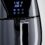 Como Saber se a Air Fryer é 110 ou 220 Volts: Guia Prático
