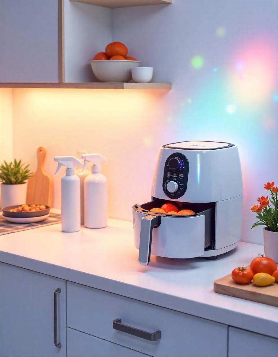 Comparativo air fryer Mondial Britânia Comparativo air fryer Mondial Britânia