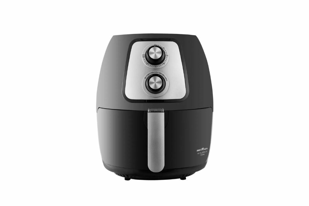 Qual air fryer comprar Mondial ou Britânia?
