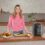 Air fryer Electrolux Rita Lobo Eaf50 5L é boa? Avaliação detalhada!