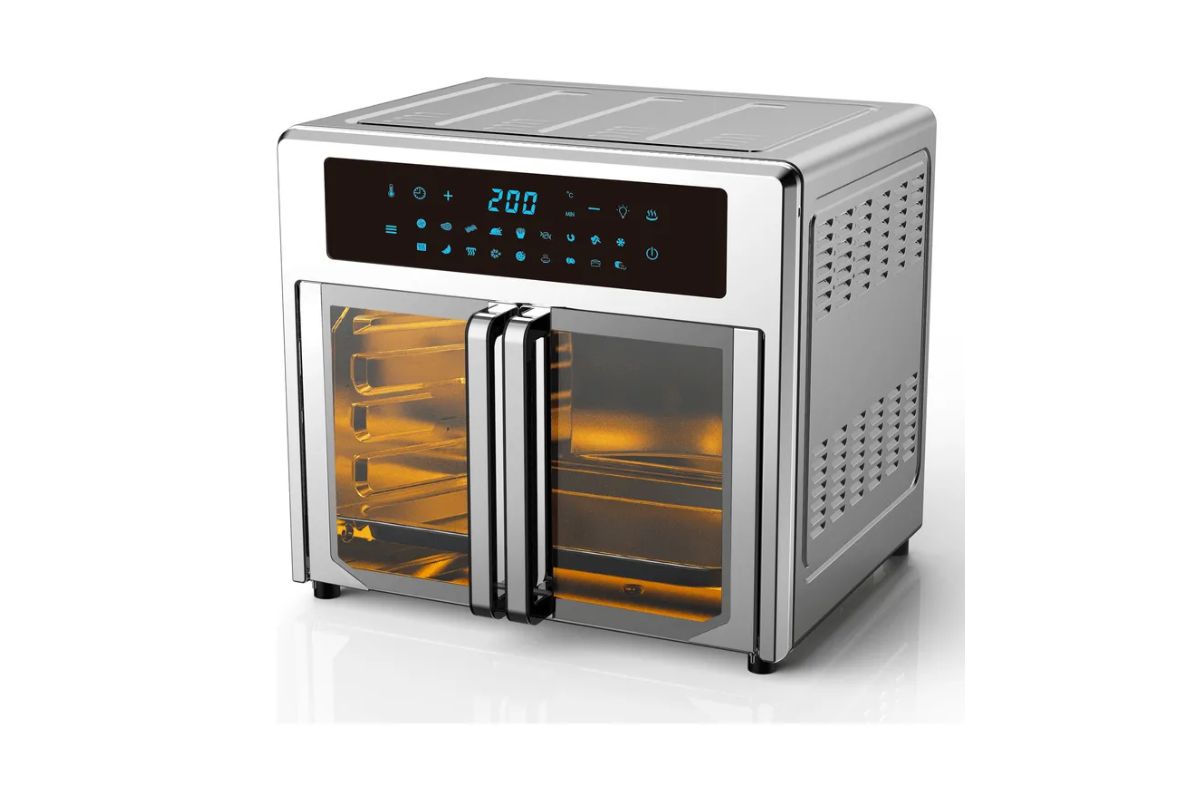 Air fryer da Labravia é boa?