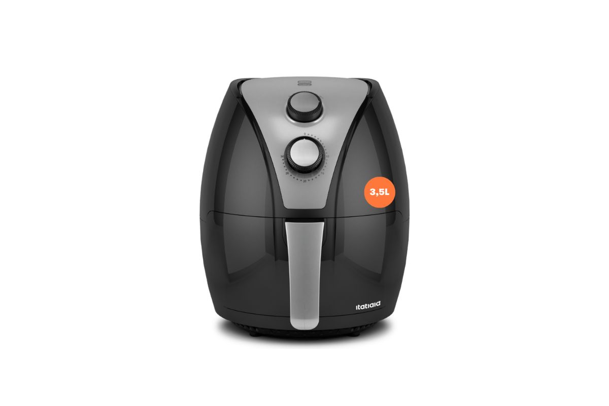 preço air fryer itatiaia
