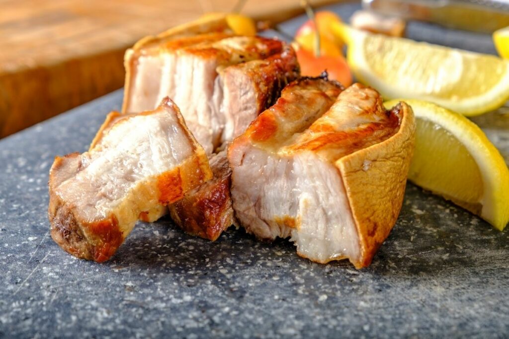 O que pode fazer na air fryer?