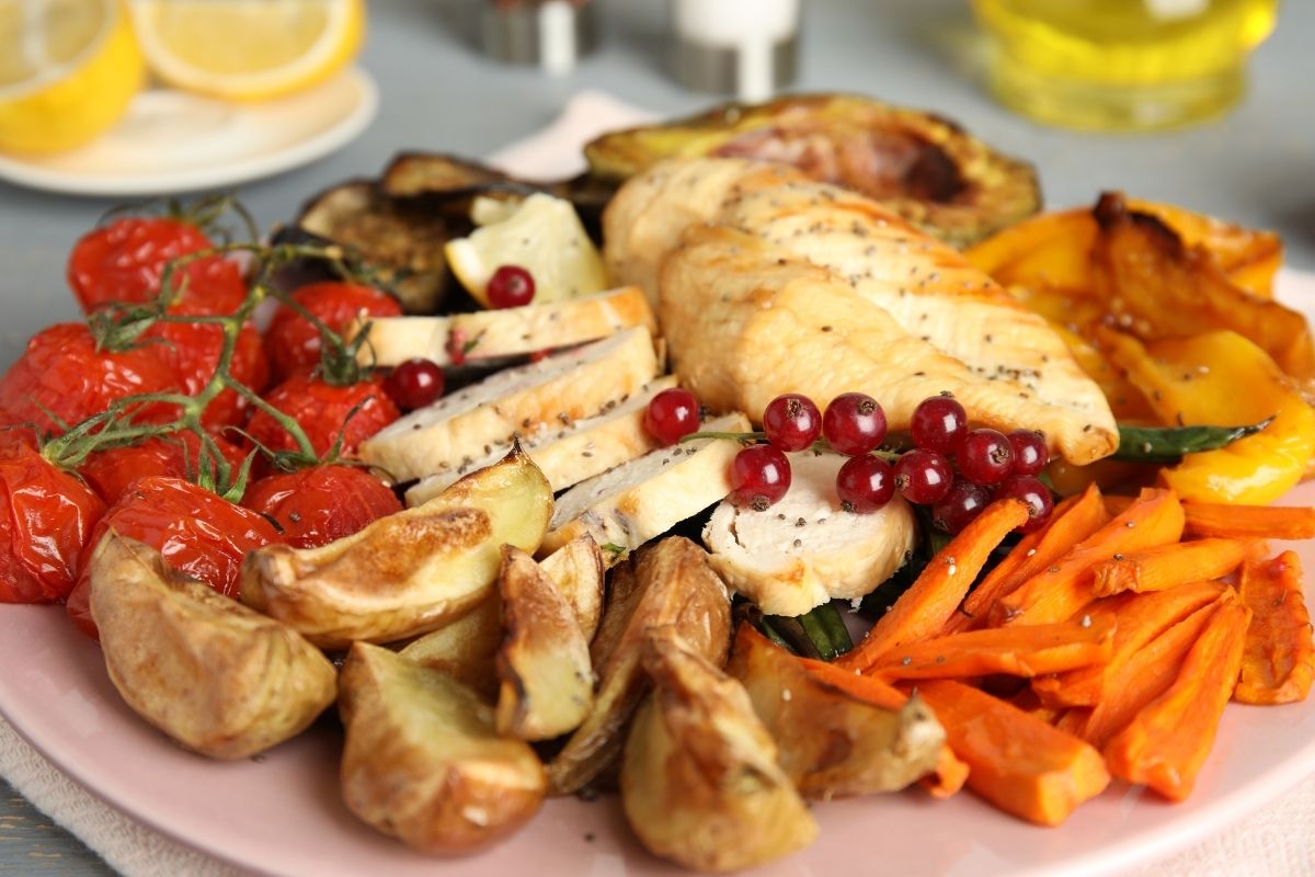 o que pode colocar na air fryer? o que pode colocar na air fryer?