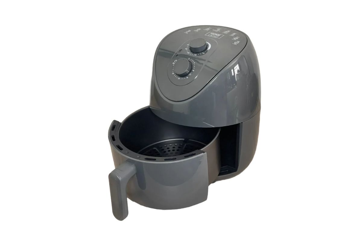 Air fryer Homeland vale a pena?
