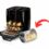 Air Fryer com cesto Giratório: Vale a Pena? Conheça os 4 Melhores Modelos Essenciais