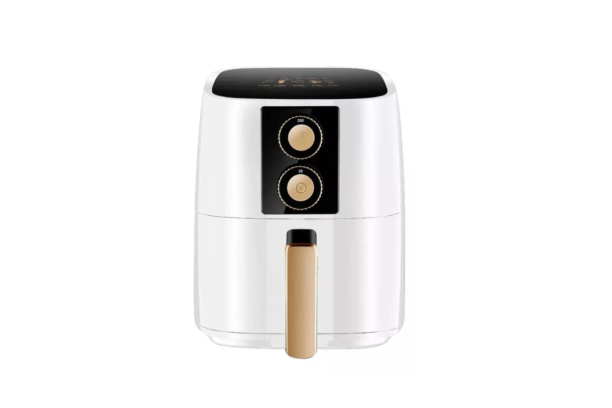 Air fryer homeland é boa?