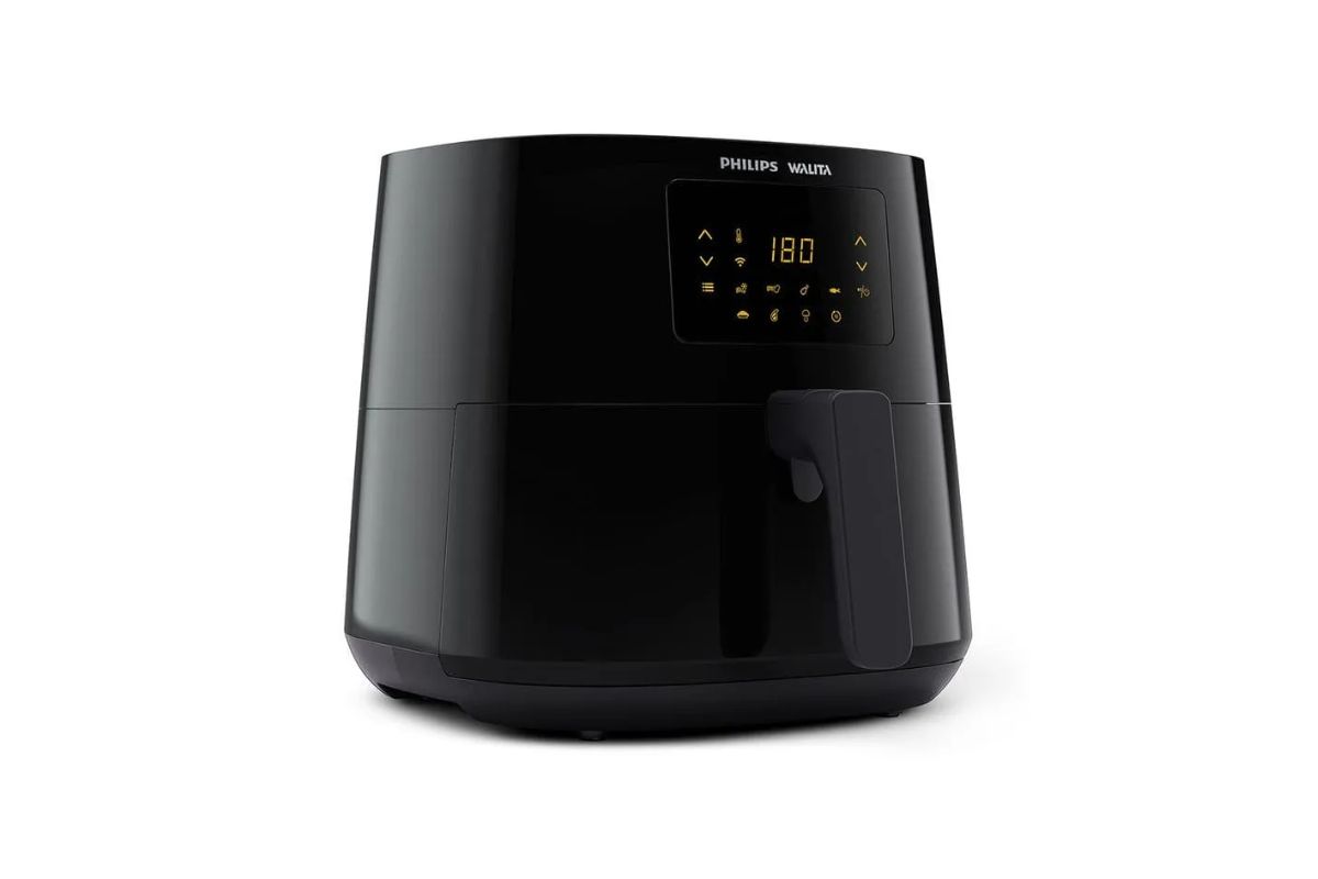Air fryer inteligente