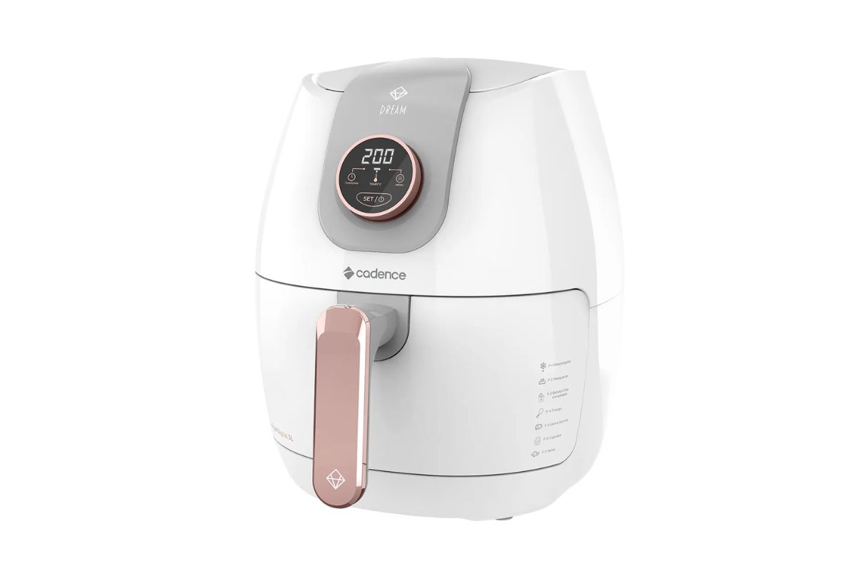Cadence Dream Rosé Gold 3L