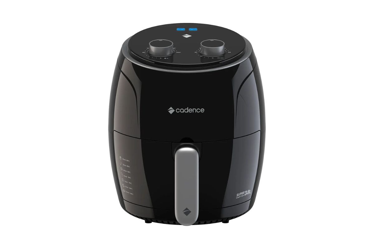 Avaliacao-air-fryer-Cadence