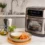 Qual a Melhor Air Fryer Oven? 7 Modelos e Guia COMPLETO!