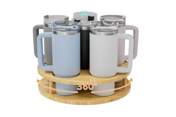 Organizadores de copos Stanley